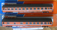 Wagon 2ème classe d'occasion  Aurillac