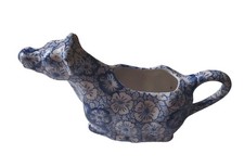 Burleigh ware blue for sale  MACCLESFIELD
