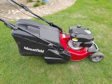 Mountfield stiga st140 for sale  WITNEY