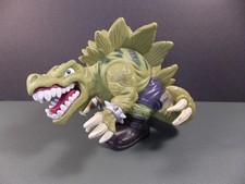Extreme dinosaurs stegz for sale  Butte