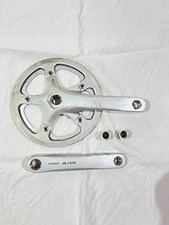 Fahrrad kurbelgarnitur shimano gebraucht kaufen  Rostock