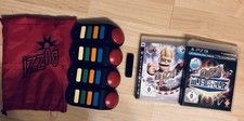 Wireless buzzer ps3 gebraucht kaufen  Groß-Umstadt