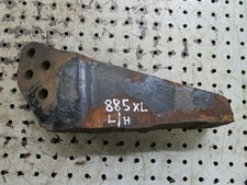 Case 885 684 for sale  CAERNARFON