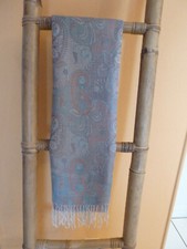 Etole indienne pashmina d'occasion  Strasbourg-