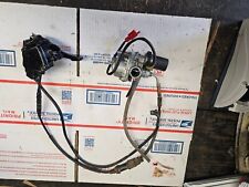 Polaris scrambler mand for sale  Finleyville