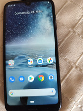 Smartphone nokia guter gebraucht kaufen  Wittenberge