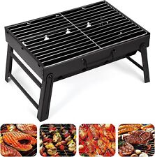Bbq grill holzkohlegrill gebraucht kaufen  Schenefeld
