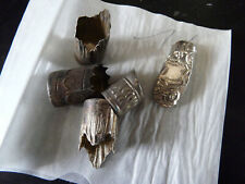 Lot embouts cannes d'occasion  Rouen-