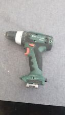 Metabo 18l 18v for sale  NEWMARKET