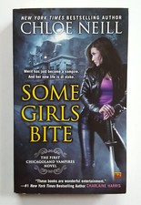 Some girls bite gebraucht kaufen  Kiel