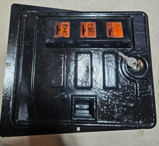 Vintage arcade machine for sale  Farmington