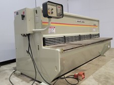 Accurshear 625010 shear for sale  Anthony