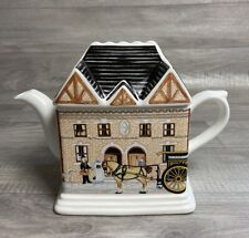 Teapot ringtons collectors for sale  HULL