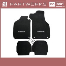 Floor mats original d'occasion  Expédié en Belgium