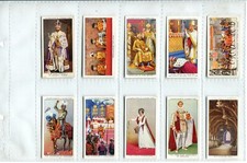 Kings coronation 1937 for sale  SWINDON