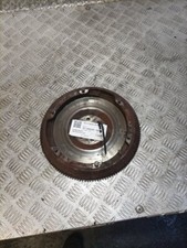 VAUXHALL MERIVA B 2010-2017 1.4 GASOLINA B14XER VOLANTE SÓLIDO COM PARAFUSOS 55587031 comprar usado  Enviando para Brazil