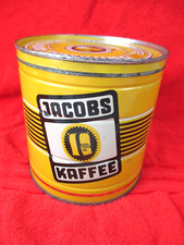 Jacobs kaffee dose gebraucht kaufen  Gollhofen