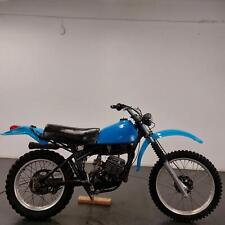 Yamaha 175 1977 for sale  NEWCASTLE