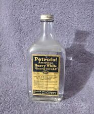 Vintage petrofol american for sale  Guymon