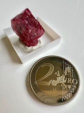 Natur spinell pinkrot gebraucht kaufen  Sindelfingen