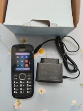 Celular Nokia 110 2G GSM desbloqueado comprar usado  Enviando para Brazil