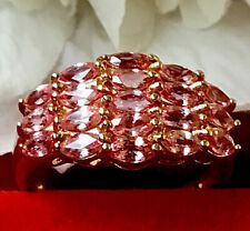 Wertvoller 6ct padparadscha gebraucht kaufen  Boizenburg Umland