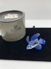 Swarovski crystal figurine d'occasion  Expédié en Belgium