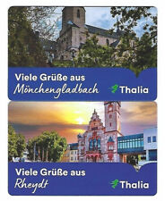 Geschenkkarte gift card gebraucht kaufen  Grevenbroich
