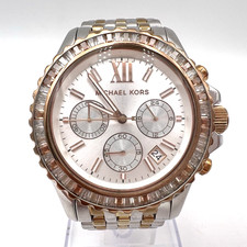 Relógio de pulso feminino Michael Kors MK-5876 data apenas. Lote. 50 comprar usado  Enviando para Brazil