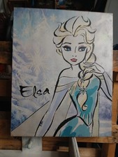 frozen room decor for sale  Drummonds