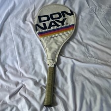 Donnay borg pro for sale  Reno