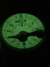 Vintage master time for sale  Holgate