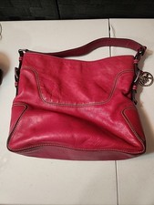 Usado, Bolsa de ombro Michael Kors com etiqueta usada uma vez com bolsa original framboesa comprar usado Usado, Bolsa de ombro Michael Kors com etiqueta usada uma vez com bolsa original framboesa comprar usado  Enviando para Brazil