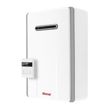 Rinnai one 11e usato  Viagrande