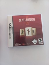 Mahjongg nintendo eur d'occasion  Éguilles