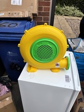 Bouncy castle blower for sale Bouncy castle blower for sale  BURTON-ON-TRENT