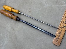 Long narrow bevel for sale  SHERBORNE