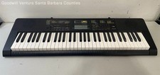 Usado, Teclado eletrônico Casio CTK-2400 61 teclas - Leia comprar usado  Enviando para Brazil