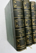 Ducis oeuvres ducis d'occasion Ducis oeuvres ducis d'occasion  Le Havre-