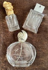 Empty sisley bottles for sale  CAMBRIDGE