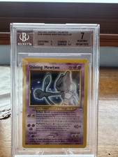 Shining mewtwo 109 usato  Frattaminore