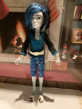 Monster high scaremester for sale  Monroe