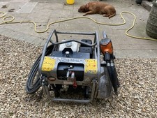 Concrete breaker petrol for sale  PETERBOROUGH
