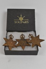 Ww2 campaign medals for sale  NORTHAMPTON