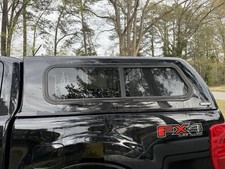 Snugtop camper 2019 for sale  Lilburn
