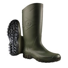 Dunlop gummistiefel gartenstie gebraucht kaufen  Fulda