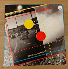Marina Lima Proxima Parada (LP, Vinyl, 1989, Polygram) [Import] [Brazil]  comprar usado  Enviando para Brazil