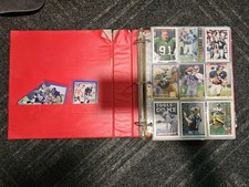 Large binder older for sale  Markle
