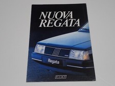 Fiat nuova regata usato  Villar Focchiardo