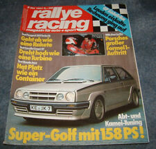 Rallye racing toyota gebraucht kaufen  Rastede